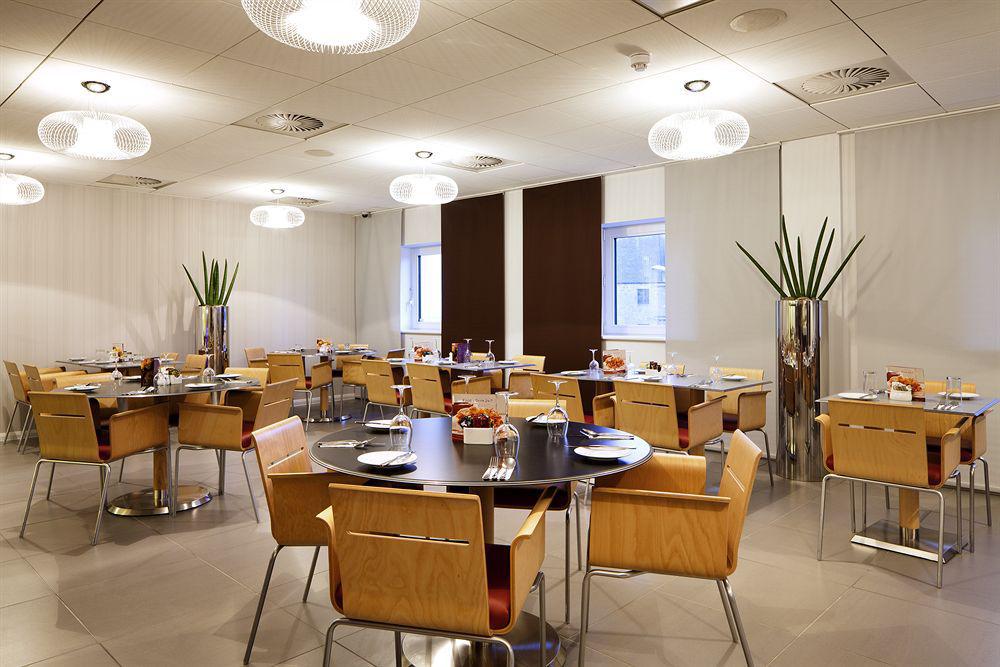 Nh Ciudad De Santander Hotel Eksteriør billede